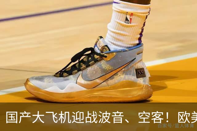 国产大飞机迎战波音、空客！欧美不给适航证，C919想出绝招！